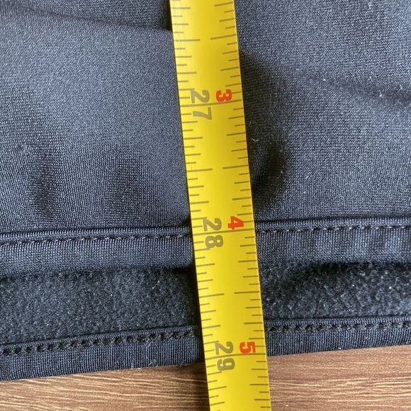 Mens XL Level Wear Vaquero Country Club 1/4 Zip Navy & Red Pullover - Picture 8 of 12